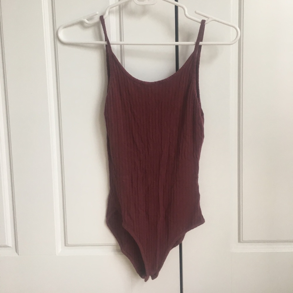 Bodysuit